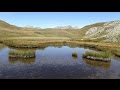 Tour du roc de Chabriller, lac Néal 18 08 15