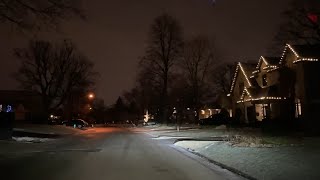 Toronto - Islington Avenue Virtual tour