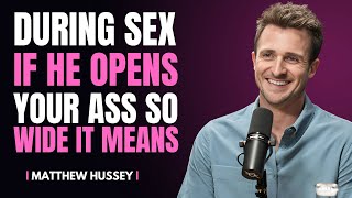 If You Notice This During Sex, It’s a Game Changer | Matthew Hussey