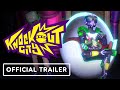Knockout City - Official Fight at the Movies Trailer | EA Play Live thumb