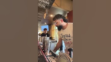 Thumbnail of Keyvan’s world famous Espresso martini #bartender #drink #cocktail #espresso #espressomartini #fyp