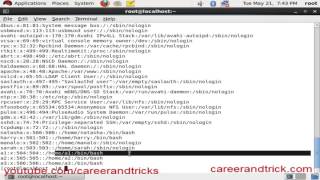 How to Delete Users Permanently in Unix Linux