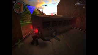 Payback 2 cars truck vs explosives part 1