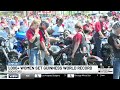 More than 1K women gather for record-breaking ride in Rockford