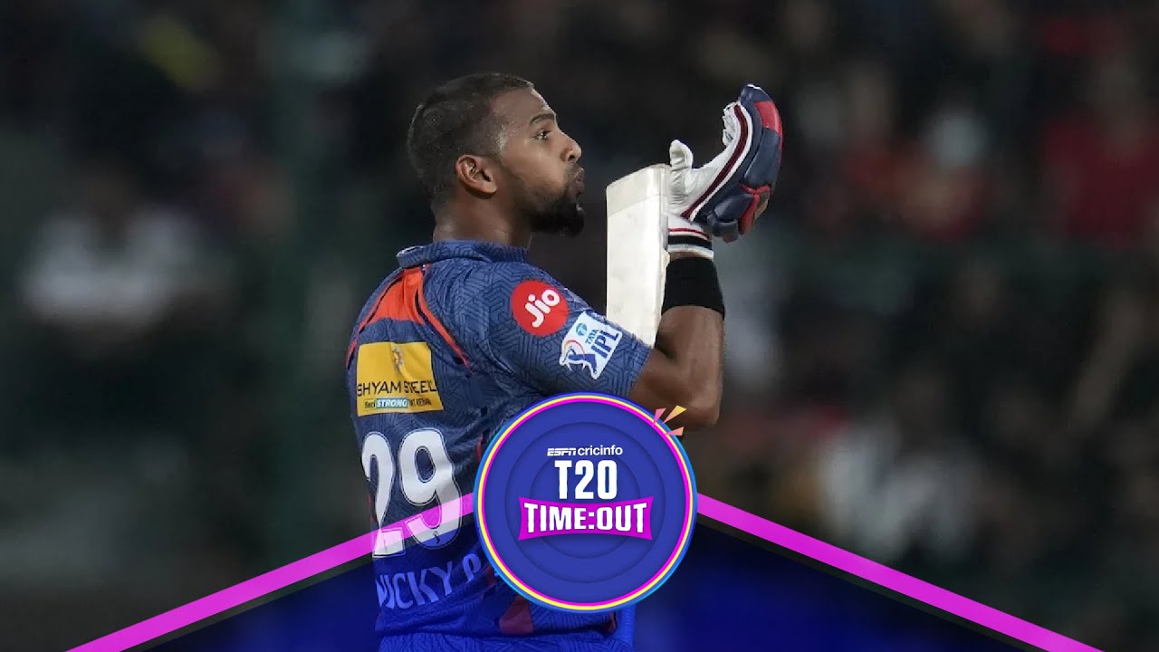T20 Time Out LIVE | Post-match Show | Bengaluru vs Lucknow