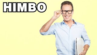 Himbo - definition | What does Himbo mean Slang explained