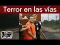 Terror en las vas expediente ngel maturino resndiz  relatos del lado oscuro