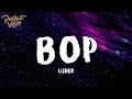 Miniature de la vidéo de la chanson Bop