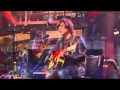 Ryan Adams - Lucky Now - Live On Letterman