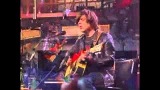 Ryan Adams - Lucky Now - Live On Letterman