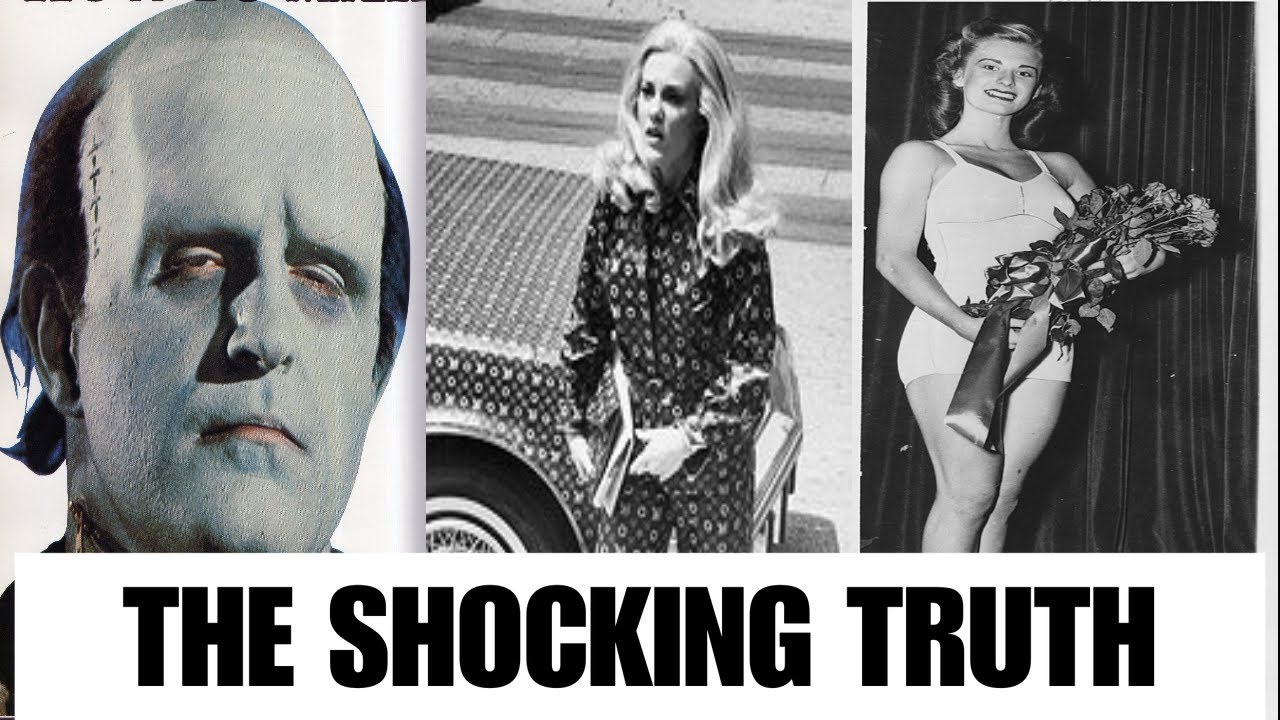 "Young Frankenstein's Iconic Quote Was a Total Blunder!"