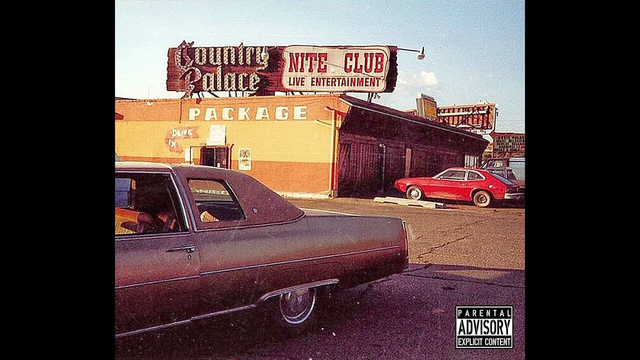 (FREE) ScHoolboy Q Type Beat 2023 - "Born For This"