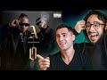 Reaccionando a LOS DIOSES, ALBUM de ANUEL y OZUNA con 🥝