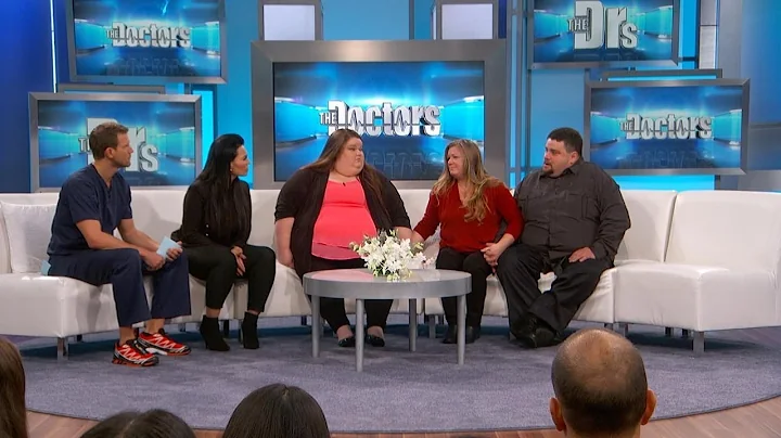 500 Pound Jessica Gets Her Test Results