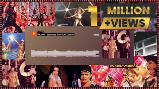 DJ Amul - Bollywood Disco Funk Classics ( 72 Mins Mix ) |   www.djamul.com