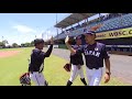 Highlights: Japan v Netherlands - U-15 Baseball World Cup 2018