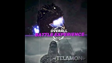 GMK Godzilla #vs Godzilla Minus One #shorts #edit #1v1 #godzilla #debate #battle