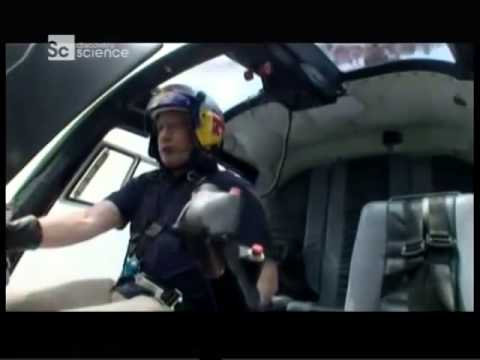 Наука техника и мир  Высший пилотаж на вертолете