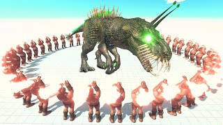 Do Or Die Animal Revolt Battle Simulator