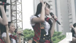 JKT48 - Hai Day Regeneration 2014