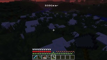 Mutant Creatures Mod 1.5.2