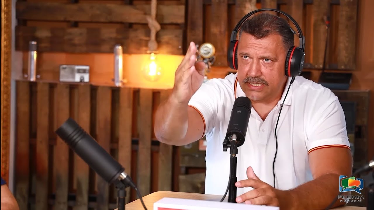 Vasile Tofan, din nou în închisoare!