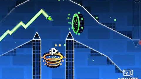 Drop III (FULL LEVEL!) Geometry dash 2.2 beta