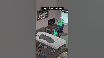 Life Of Beginner Trader #quotex #trading #binaryoptions #forex #crypto #reels #shorts