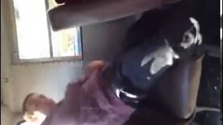 Harlem Shake (Wilson Bus Ride)