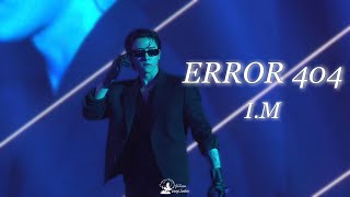 [4K] 2026 MONSTA X WORLD TOUR THE X :NEXUS DAY 3 Error 404 I.M