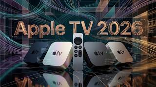 Apple TV 2026 LEAKS: The Massive tvOS 26.4 Update Changes Everything!