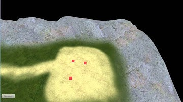 irrlicht rts - test 1