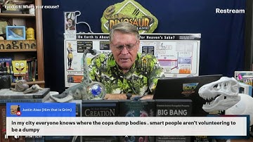 Something About Excuses | Whack A Hovind | Yamato Live!