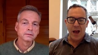The Gutfeld Diavlog | Robert Wright & Greg Gutfeld [The Wright Show]