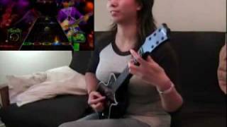 Tipper Queen - Through the Fire and Flames 5 STAR!! Profile