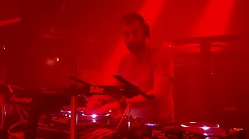 Dave Clarke @ Melkweg Whip It A.D.E. 2016