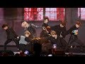 스트레이키즈(Stray Kids) Full Ver. (Double Knot + MIROH) 4K 60P BOF 19.10.19