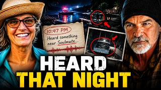 LYNETTE HOOKER UPDATE: A Witness Heard Something Near Soulmate That Night—And It Changes Everything