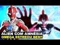 ULTRAMAN OMEGA | primeiro episódio foi bom? - TokuDoc