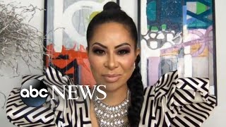 'Real Housewives' start pleads guilty to fraud in telemarketing scam | Nightline Profile