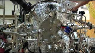 John Abelson discusses MatSE