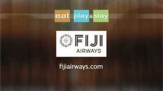 FIJI AIRWAYS FLIGHT TIP NO.1 screenshot 3