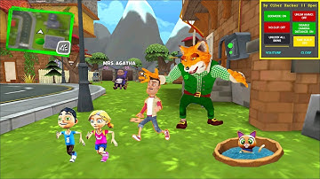 Dark Riddle New Update 22.1.2🤖 | End of Robot Robot development | Fun GamePlay : Part 26