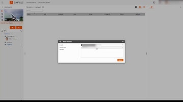 Bimplus Features - Creating Discipline Groups