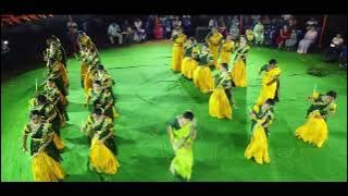 JAGIRI JAGIRI  | JAI SHREE RAM KOLATA | CHICHURAGANAHALLI | UMA MADAM | PH:8971255958