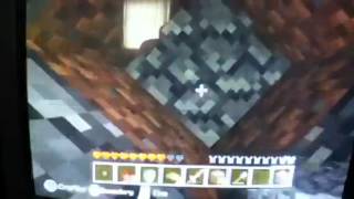How to make a trash can in minecraft Xbox 360 edition