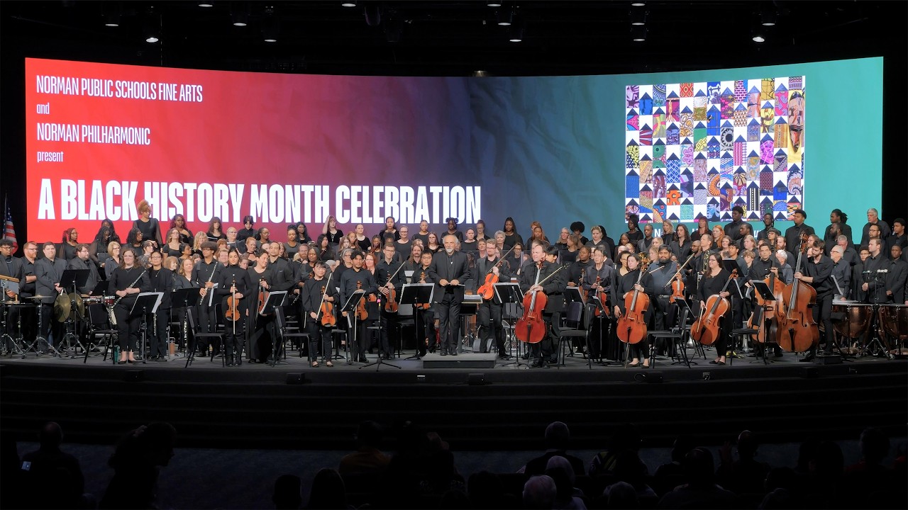 Black History Month Celebration 02-07-26