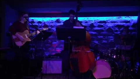 Madeleine Elkins Trio