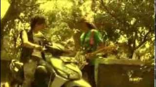 JONI KEMON - Slonong Blues (Official Video)