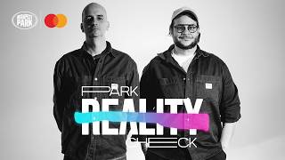 Park Reality Check #S03E03 - Szendrői Csaba (Elefánt) x Szűcs Krisztián (HS7)